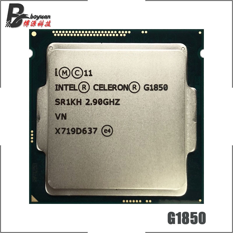 - G1850 3.9 GHz ھ 󽺷 CPU ..